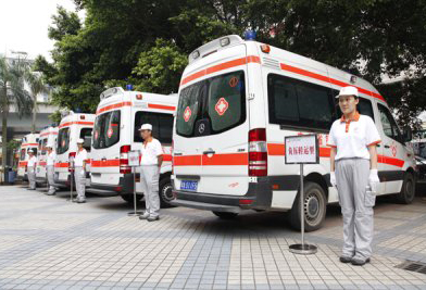 大庆大型活动医疗保障